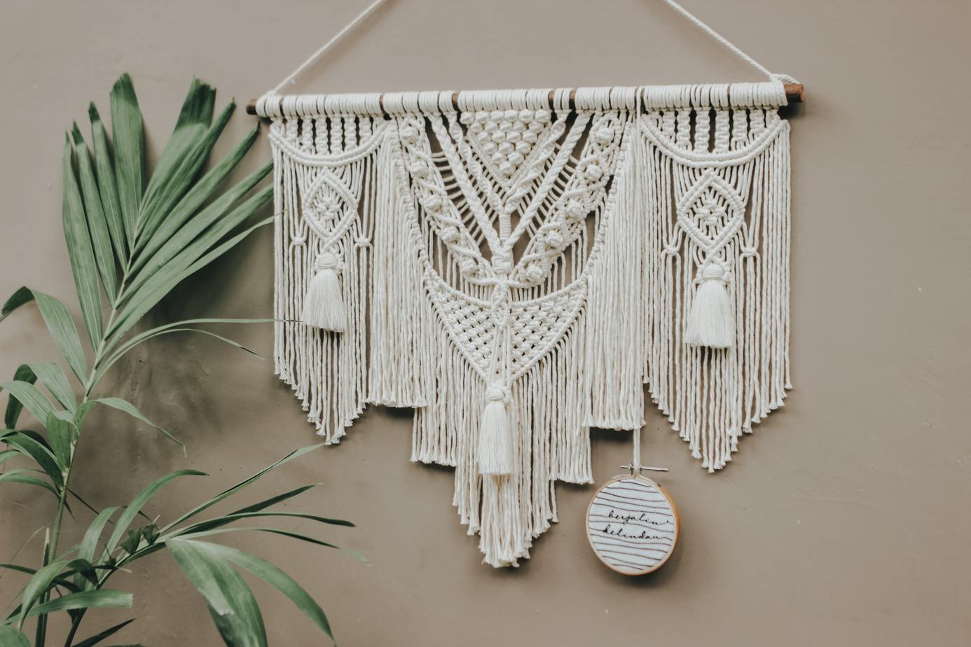 Scandi boho – the style that is winning hearts on Instagram