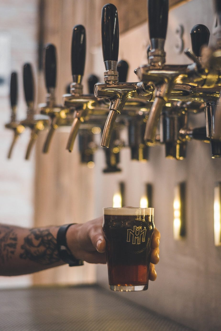 The Best Places to Buy Beer Glassware