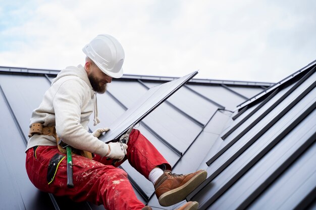 Understanding the importance of quality roofing and exterior services for your home’s longevity