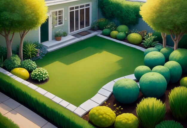 How can landscaping increase your property’s value?