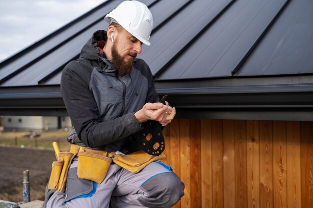 Exploring the importance of regular roof inspections for maintaining home value