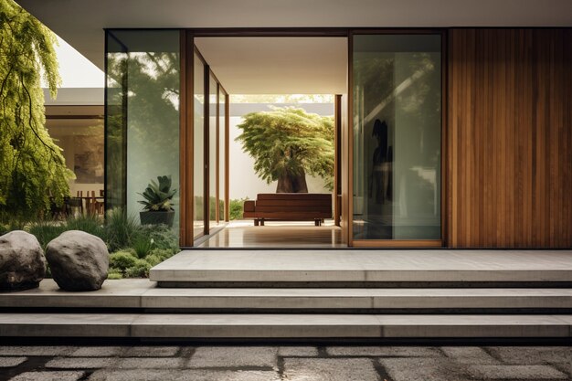 Exploring the versatility and benefits of sliding door systems in modern spaces