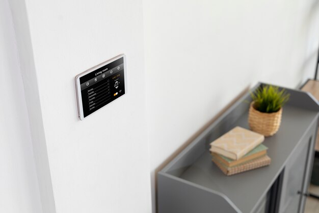 Maximizing Energy Efficiency with Smart HVAC Controls