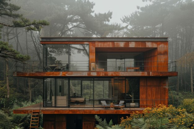 How Can Wooden Structures Transform Your Outdoor Space?