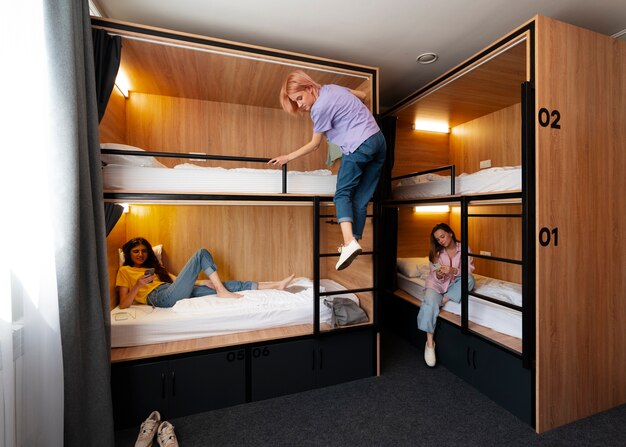 Maximizing Small Spaces with Innovative Murphy Beds