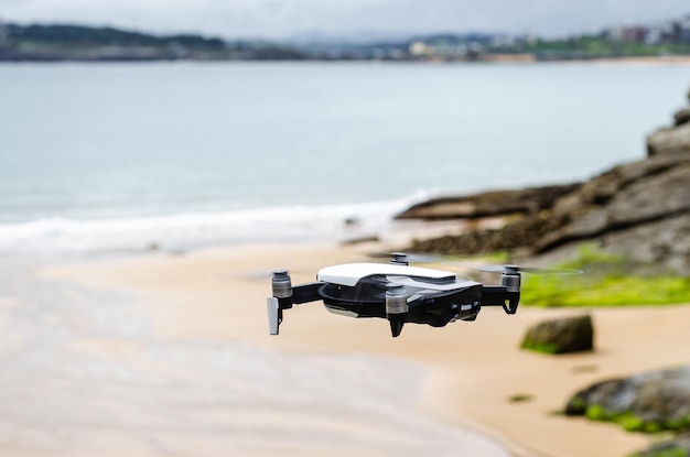 Enhancing Security with Advanced Drone Detection Technology