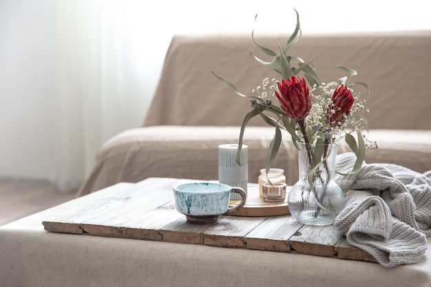 Creating a Personal Sanctuary: The Benefits of Having a Vanity Table in Your Home